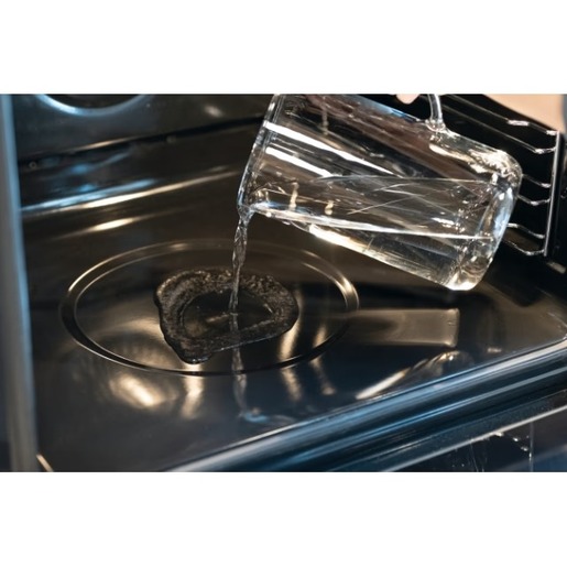 Candy ugradna rerna CA6 NP5B3EHTB