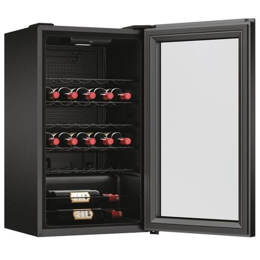 Candy vinska vitrina CWC033M