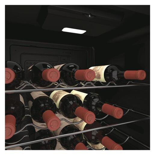 Candy vinska vitrina CWC033M