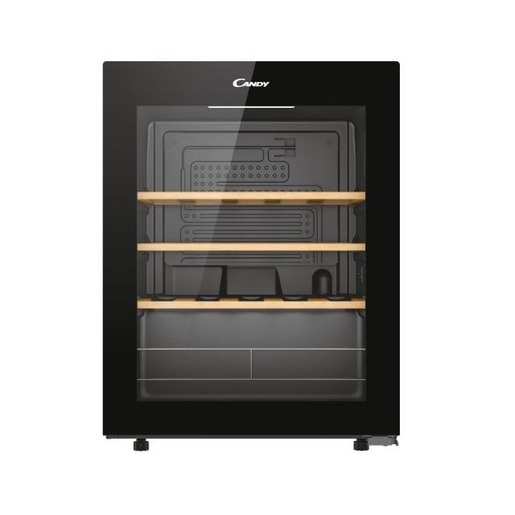 Candy vinska vitrina CWC023