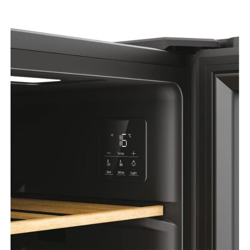 Candy vinska vitrina CWC023