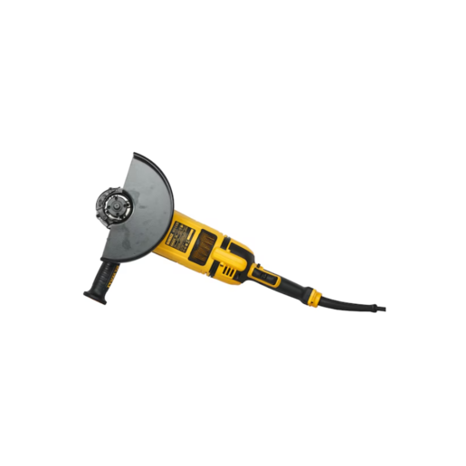 DeWALT ugaona brusilica DWE4579
