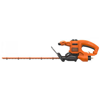 Black + Decker Makaze za živu ogradu BEHT201