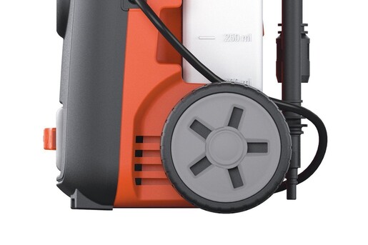 Black + Decker perač pod pritiskom BXPW1400E