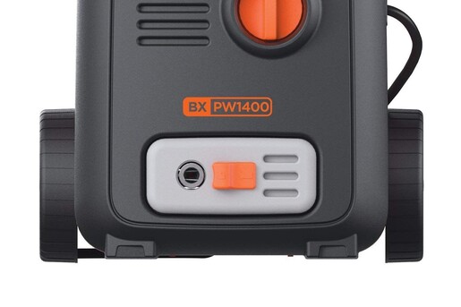 Black + Decker perač pod pritiskom BXPW1400E