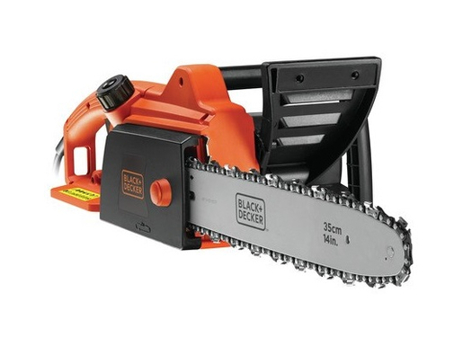 Black + Decker lančana testera CS1835