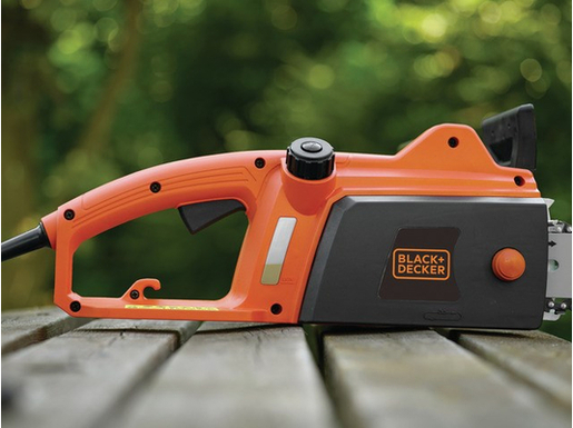 Black + Decker lančana testera CS1835