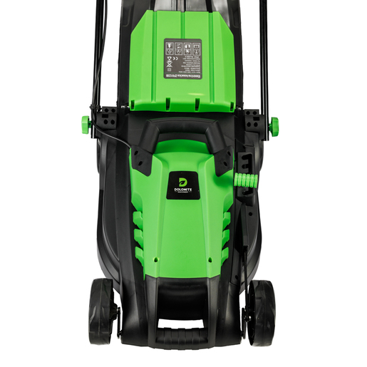 Električna kosačica 1600W Dolomite