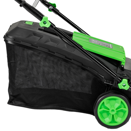 Električna kosačica 1600W Dolomite