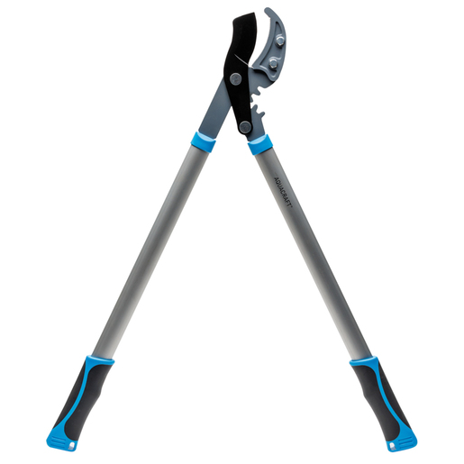 Makaze za grane krivo sečivo, sa zučastim prenosom, Aquacraft 360703