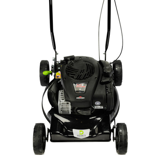 Motorna kosačica D45P02A 125cm3 izbacivanje sa strane BS450E Dolomite