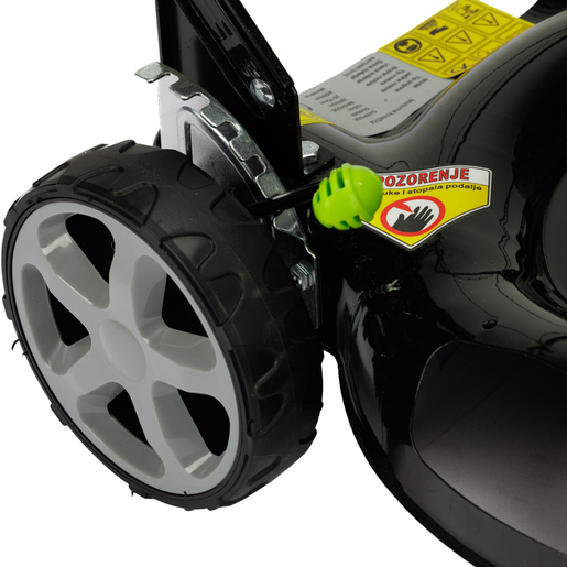 Motorna kosačica D45P02A 125cm3 izbacivanje sa strane BS450E Dolomite