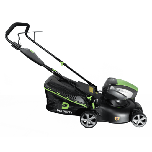 Akumulatorska kosačica 40V ZE42-E40 Dolomite