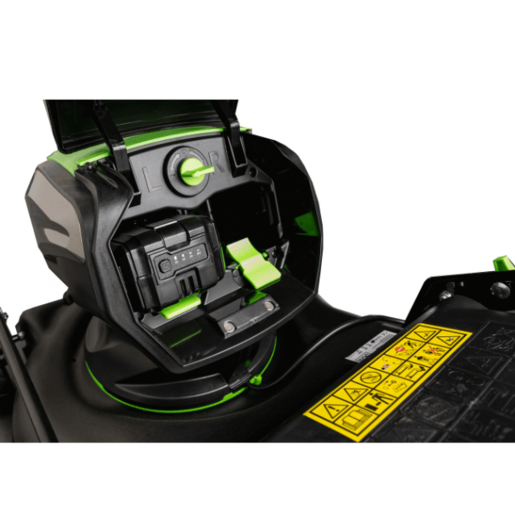 Akumulatorska kosačica 40V ZE42-E40 Dolomite