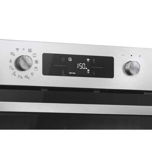 Candy ugradna rerna CA6 NP5B3LHTX