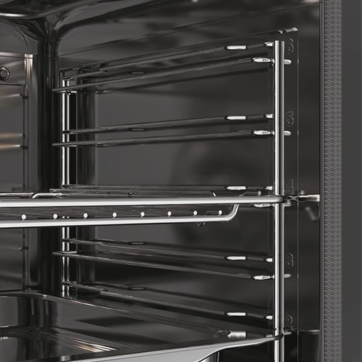 Candy ugradna rerna CA6 NP5B3LHTX