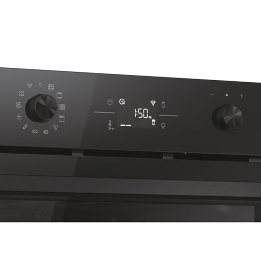 Candy ugradna rerna CA6 NP5B3HTB