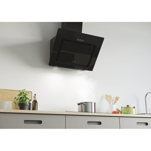 Candy aspirator CVMAD60/1N