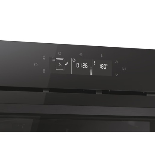 Candy ugradna rerna CA6 N5G3YTB