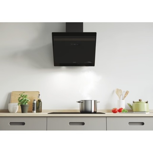 Candy aspirator CVMA60N