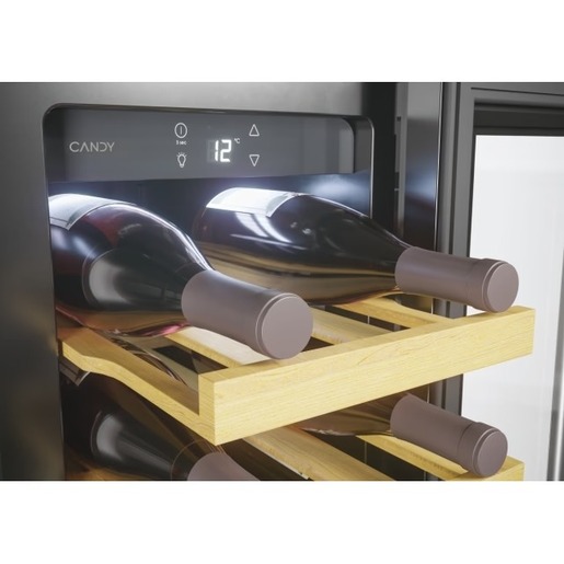 Candy vinska vitrina CCVB 30/1