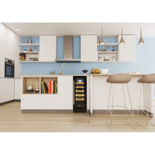 Candy vinska vitrina CCVB 30/1