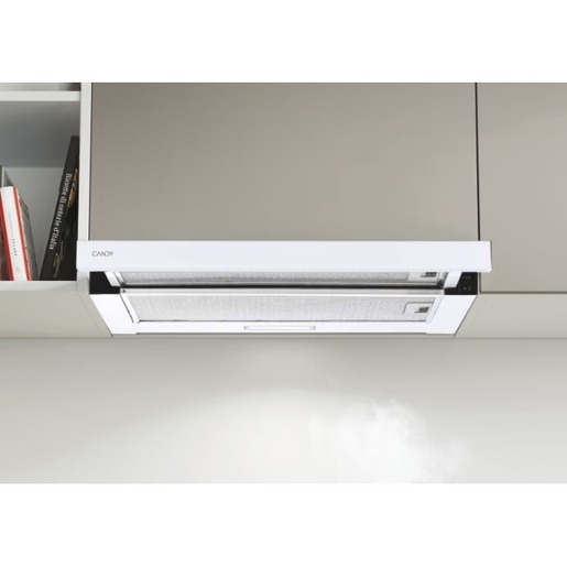 Candy aspirator CBT625/2W/1