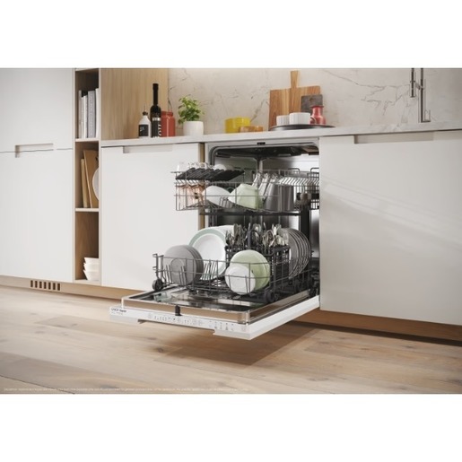 Candy ugradna mašina za pranje sudova CI 3E7L0W2