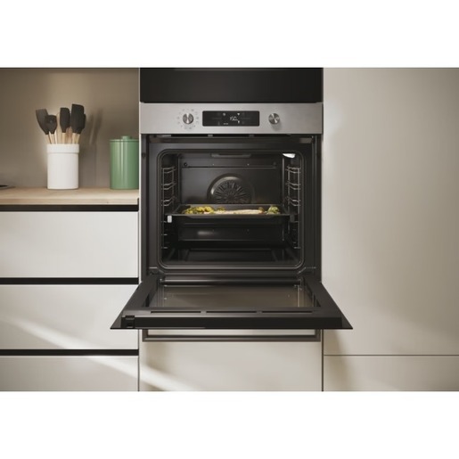 Candy ugradna rerna CA6 NP5B3HTX