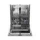 Candy ugradna mašina za pranje sudova CI 3C9F0A