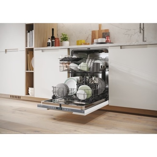 Candy ugradna mašina za pranje sudova CI 3C9F0A