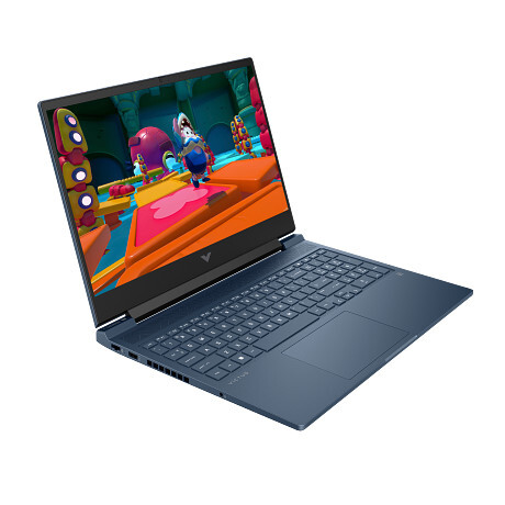 Laptop HP Victus 16-r0060nia 931A9EA, 16.1 QHD AG 240Hz, Intel Core i7 13700H, 16GB RAM, 1TB SSD, nVidia RTX 4060 8GB, DOS