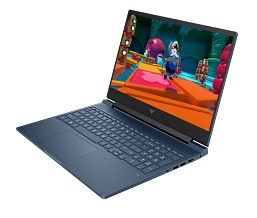 Laptop HP Victus 16-r0060nia 931A9EA, 16.1 QHD AG 240Hz, Intel Core i7 13700H, 16GB RAM, 1TB SSD, nVidia RTX 4060 8GB, DOS