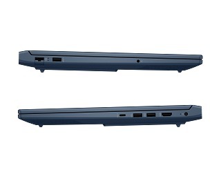 Laptop HP Victus 16-r0060nia 931A9EA, 16.1 QHD AG 240Hz, Intel Core i7 13700H, 16GB RAM, 1TB SSD, nVidia RTX 4060 8GB, DOS