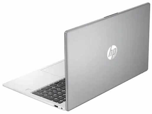Laptop HP 250 G10 725G9EA, 15.6 FHD AG, Intel Core i7 1355U, 16GB RAM, 512GB SSD, DOS
