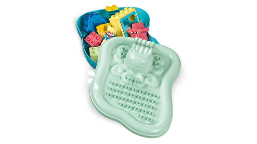 LEGO Akva-park 10989