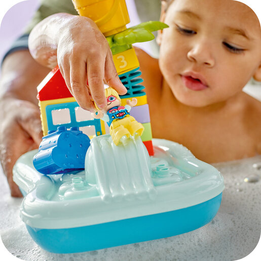 LEGO Akva-park 10989