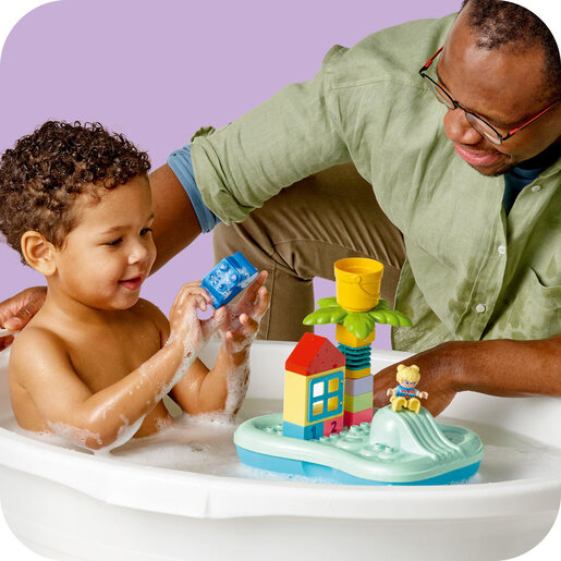 LEGO Akva-park 10989