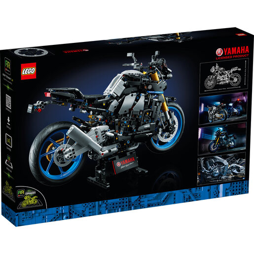 LEGO Yamaha MT-10 SP 42159