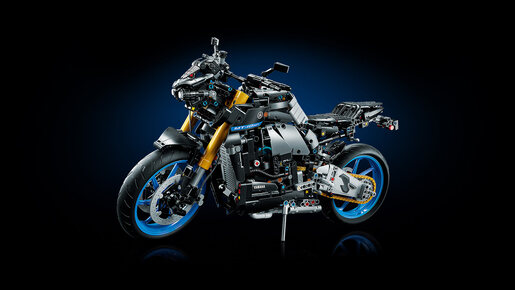 LEGO Yamaha MT-10 SP 42159