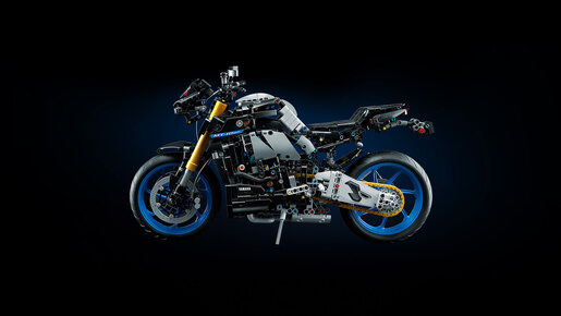 LEGO Yamaha MT-10 SP 42159