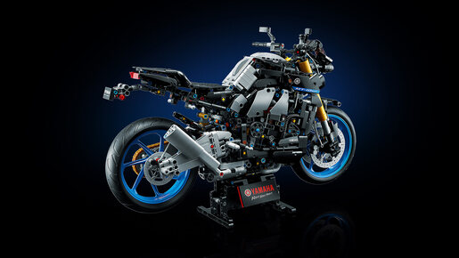 LEGO Yamaha MT-10 SP 42159