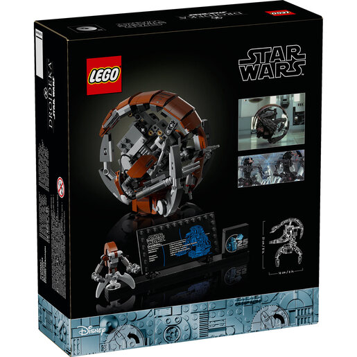 LEGO Droideka™ 75381