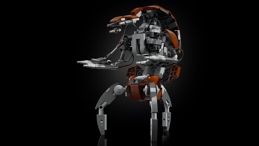 LEGO Droideka™ 75381
