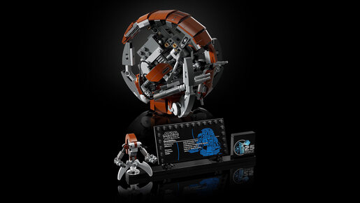 LEGO Droideka™ 75381