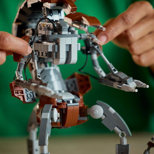 LEGO Droideka™ 75381