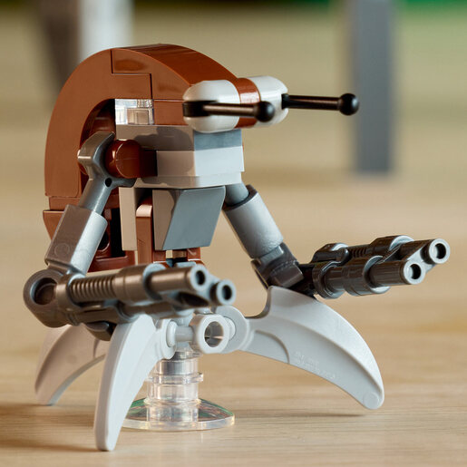 LEGO Droideka™ 75381