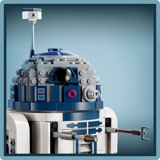 LEGO 75379 R2-D2™ 75379