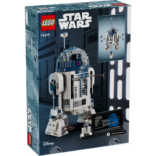 LEGO 75379 R2-D2™ 75379