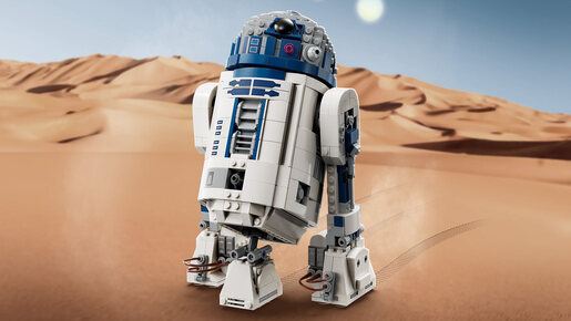 LEGO 75379 R2-D2™ 75379